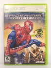 Spider-Man: Friend or Foe (Microsoft Xbox 360, 2007) - NO MANUAL, Free Shipping!