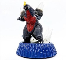 2020 Bandai HG D Godzilla 04 3" Space Godzilla Diorama Figure Monster Kaiju