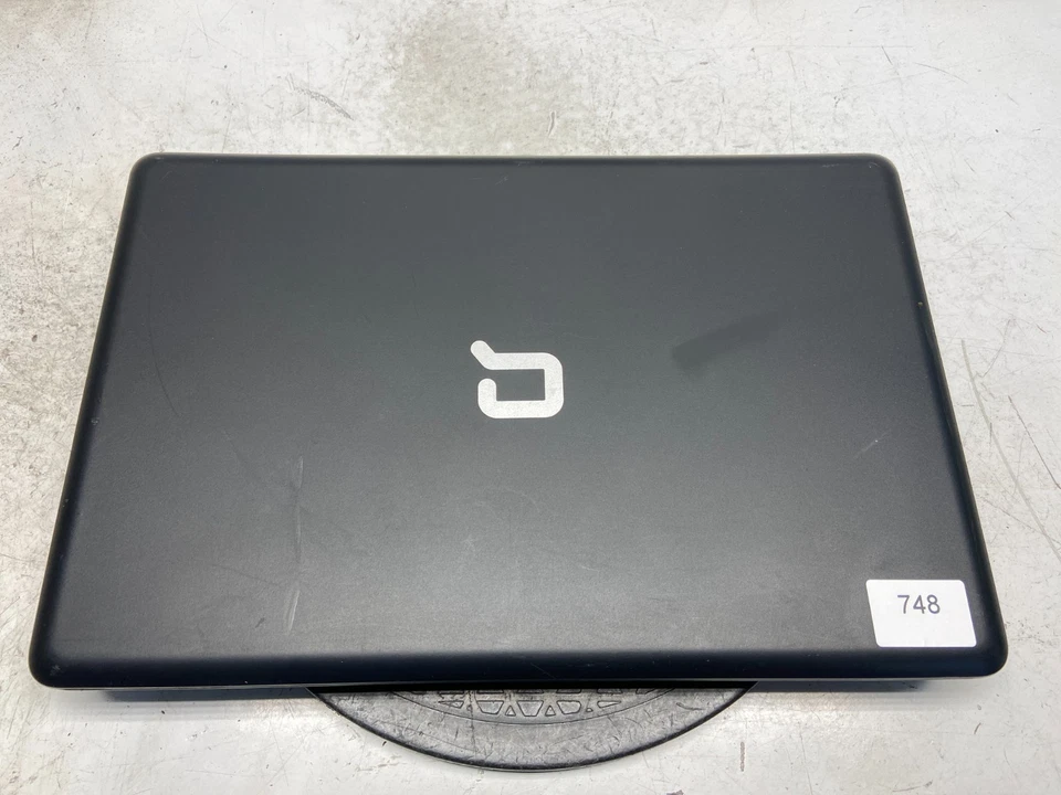 Compaq Presario CQ56-219WM Intel Celeron 900 2.2GHz 2 GB NO HDD - Image 2 of 4