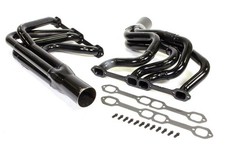 Schoenfeld Sbc Modified Long Tube Header 1-34 - 1-78