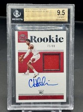 2018 Panini Encased Football Cards 21