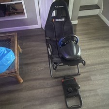 Playseat Challenge NASCAR Foldable Racing Sea...