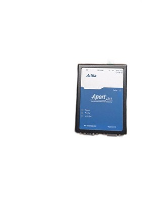 APORT211S - ARTILA - APORT-211S / New Gateway Server