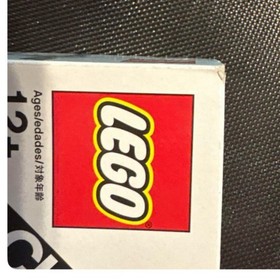 LEGO Ideas CUUSOO 21101 Hayabusa Spacecraft Set 369pcs New Sealed Box Opened for