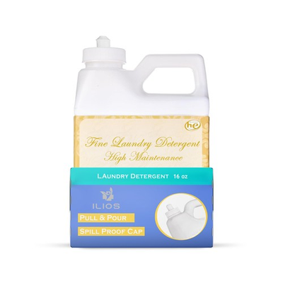 #ad High Maintenance Laundry Detergent – Long Lasting Phosphate Scented Wash Liqu... $22.44