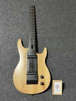 YAMAHA ギターシンセサイザー EZ-EG Yamaha EZ-EG | Synthpedia