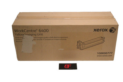 108R00777 Xerox WorkCentre 6400 Yellow Imaging Unit EL4723