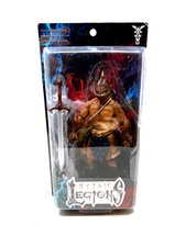 Mythic Legions Four Horseman Cador NEW Action Figure
