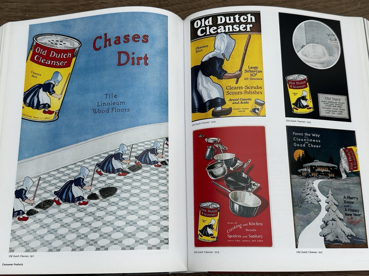 All American Ads 1900 - 1919 Jim Heimann TASCHEN multilingue 2005