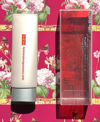 PUPA Non Conventional Beauty Smart Skin 3 Liquid Foundation 40ml No. 04