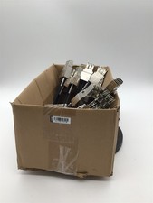 Lot of 6 Cisco CAB-STACK-T1-50CM Stack Cables...
