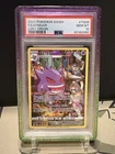 Gengar TG06/TG30 Pokemon PSA 10 GEM MINT Lost Origin Ultra Rare 2022