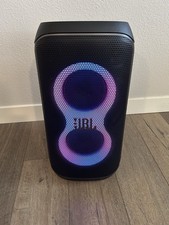 JBL PartyBox Club 120 Portable Party Speaker  Bluetooth And App Enabled