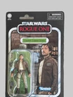 Star Wars Rogue One Captain Cassian Andor Action Figure Kenner VC130 NIB