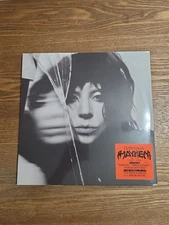 Lady Gaga - Mayhem [New Vinyl LP] Etched Vinyl Sealed READ DESCRIPTION 