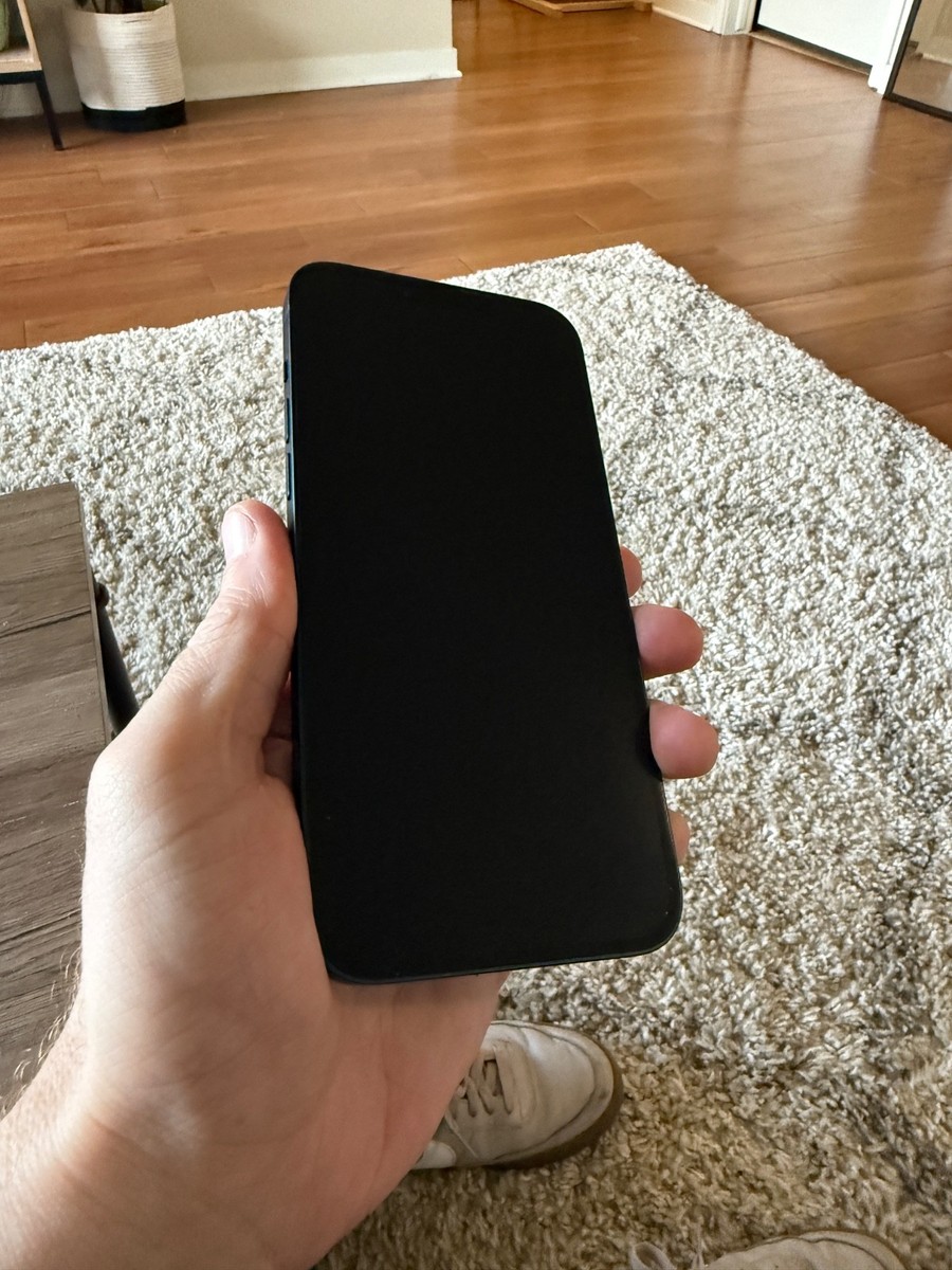 Apple iPhone 14 Plus - 128 GB - Midnight (Unlocked) for sale