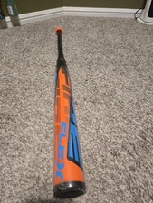 New 26oz 2025 Easton Fireflex USSSA Slowpitch Bat