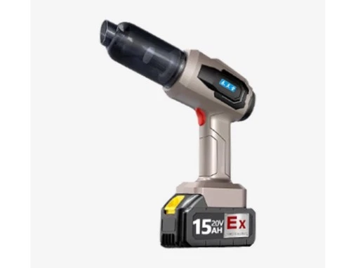 Vacuum Cleaner, Handheld, Industrial, Laboratory, Warehouse, Electric, Handheld - product listing photo