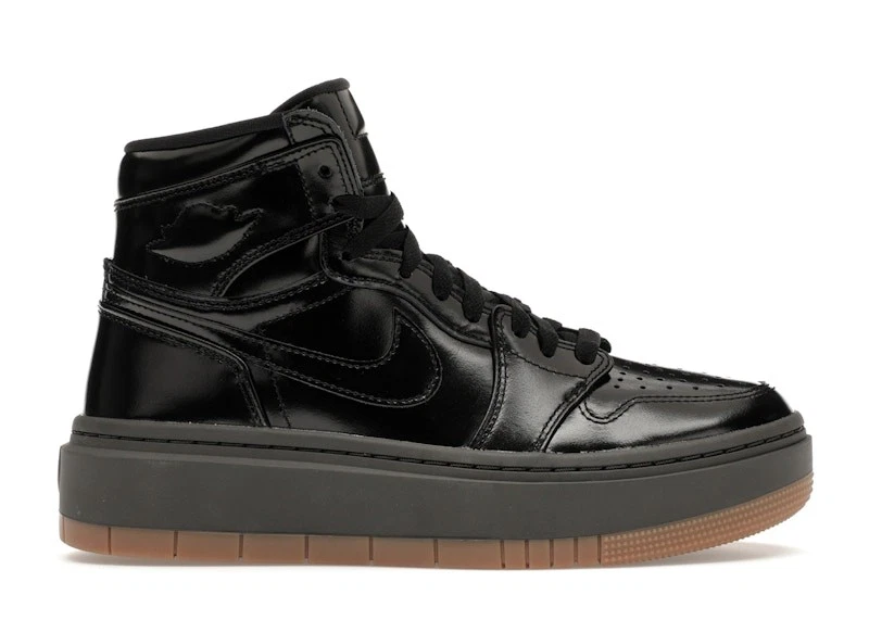 Jordan 1 Elevate SE High Black Gum W for sale | eBay