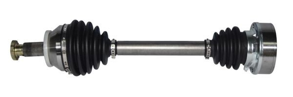 Hart 456 723 Antriebswelle FüR Audi Seat Skoda VW-image