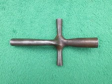 Rare Pullman Porter Double Ended Berth Key To...