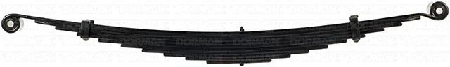 Resorte de hoja de suspensión Dorman 34-251 para modelos Dodge 4228434 Foto 4 de 4