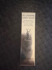 Yves Saint Laurent Loveshine Candy Glaze Lip Gloss Stick Watermelon High 3.2g