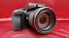 NIKON COOLPIX P950 Digital Camera