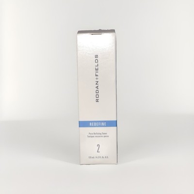 Redefine Minimizing+ Pore Refining Toner 4.2oz