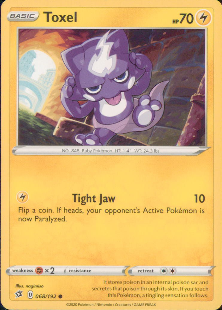 Pokemon Rebel Clash Choose your card! English Free Shipping