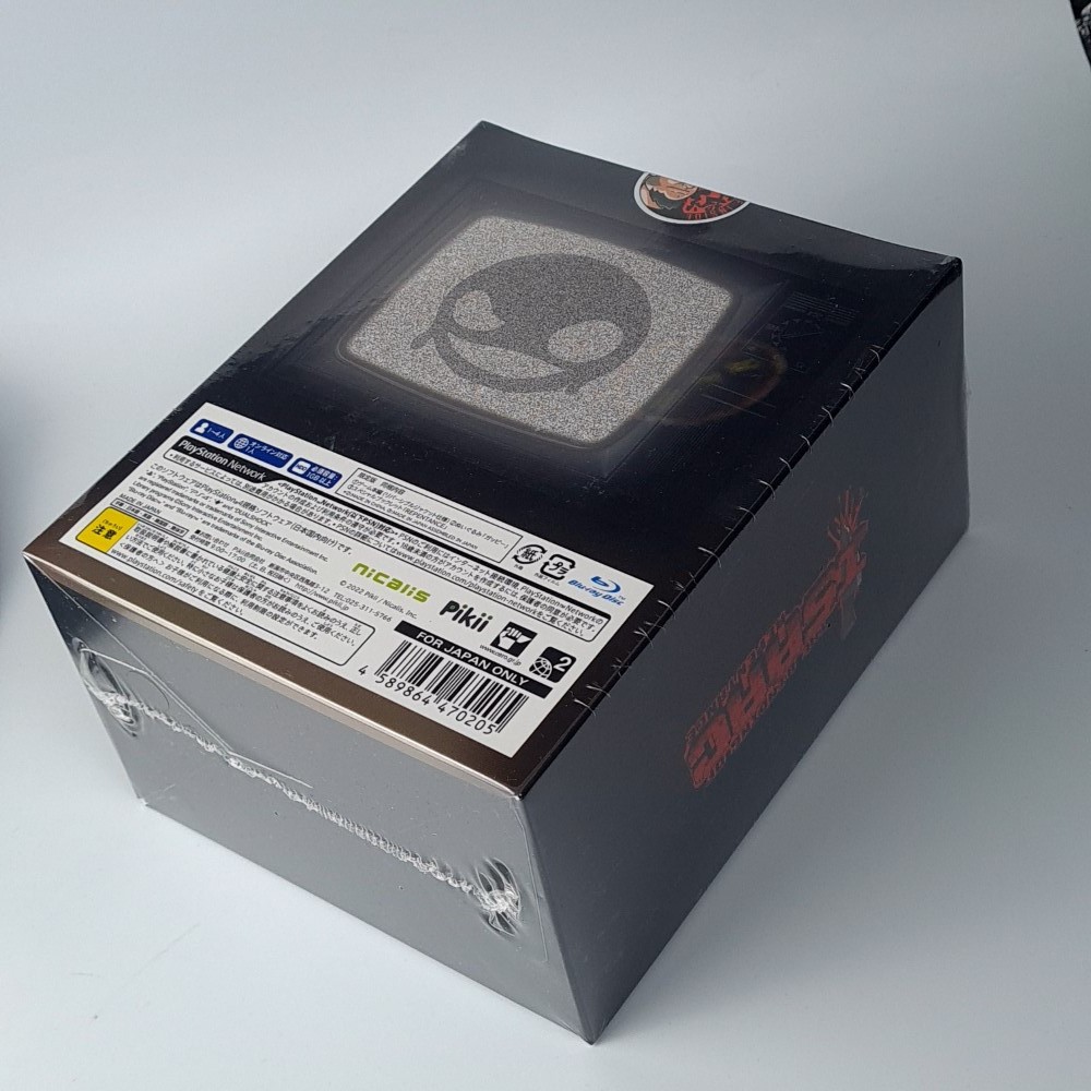 THE BINDING OF ISAAC: REPENTANCE 新品　未開封 Amazon.co.jp: The Binding of Isaac: Repentance(ザ