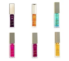Clarins Instant Light Lip Comfort Oil 0.1oz Choose From 6 Shades NWOB