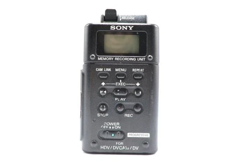Preços baixos em Sony Hvr mrc1 | eBay