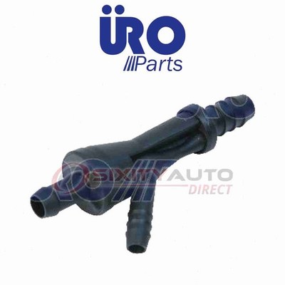 URO Vacuum Pump for 1995-2001 Audi A6 - Emission Control System  pv
