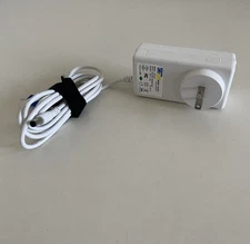 CD COMING DATA AC DC AD APTER Light Bulb Power Supply CP2416 24V 1.5A Ship Fast