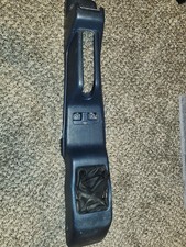 88-91 Honda Civic Ef Hatchback Shifter Console Manual Transmission