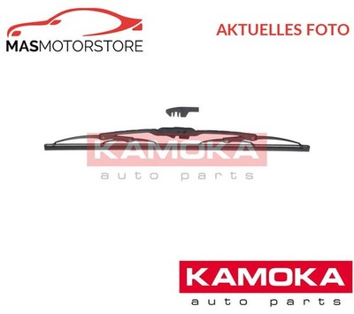 SCHEIBENWISCHER WISCHERBLATT DRIVER SIDE KAMOKA 26425 P FÜR SUZUKI SWIFT I,ALTO