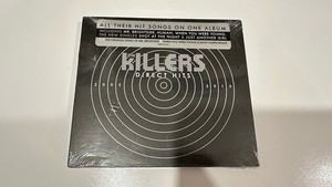 Direct Hits the Killers | eBay