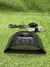 SOUNDCAST OUTDOOR SPEAKER ICAST TRANSMITTER IPOD CONNECTOR.  21