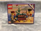 LEGO System Pirates Pirates' Plunder 6237 Vintage 20 pcs w/ Box