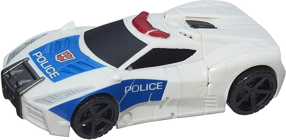 Deluxe Streetwise | Transformers Generations Combiner Wars Hasbro Foto 3 de 4