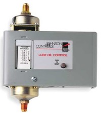 Johnson Controls P28AN-3 Pressure Switch