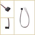 For Lincoln For Continental 2017-2020 Door Handle Push Button Repair Switch