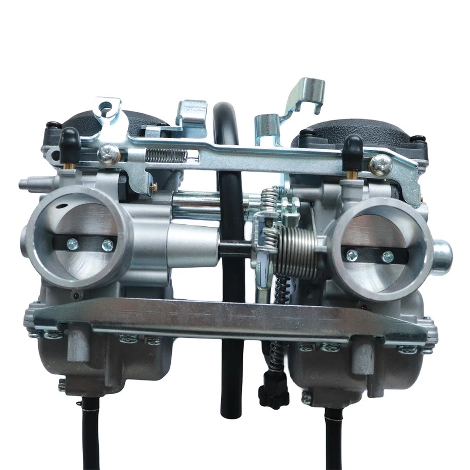 Carburador Carburador para Kawasaki Ninja 500 500R EX500 1987-2007 2008 2009 15001-1334 Foto 4 de 4