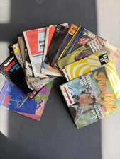 25 Vinyl Singles Deutsch Schlager Sammlung Ko...