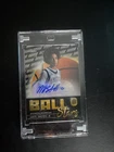 /10 Mikel Brown Jr. 2023-24 Chrome Overtime Elite OTE Ball Stars Auto Louisville