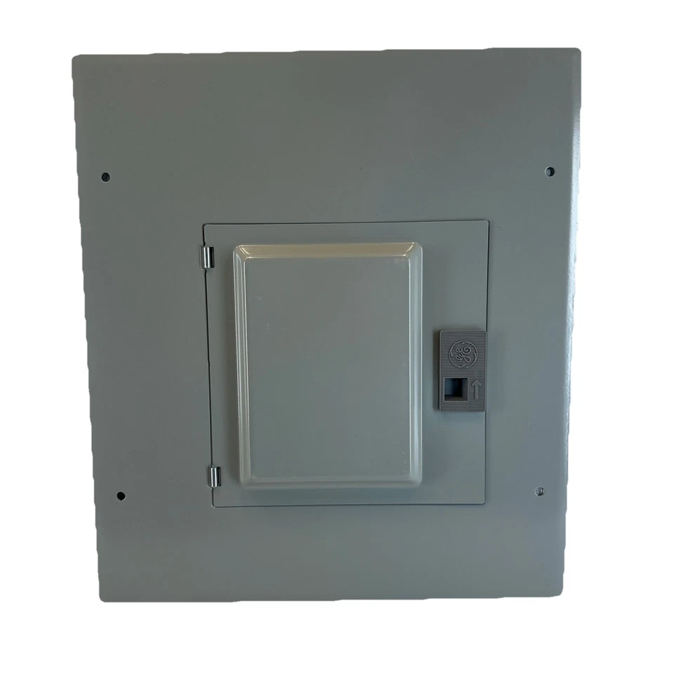 Kit de terminales principales interiores GE PowerMark Plus 125 Amp 14 espacios 24 circuitos TLM1212CCU2K Foto 2 de 4