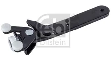 Febi Bilstein 171024 roller guide, sliding door for VW
