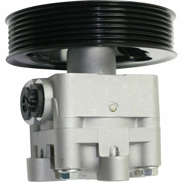 NEW Power Steering Pump, 491101AA0A for 20092014 Nissan Altima/Maxima