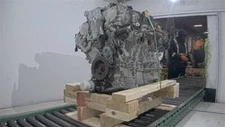 2013 Nissan Quest 3.5L V6 Engine Complete Assembly - 133K Miles, Runs Good